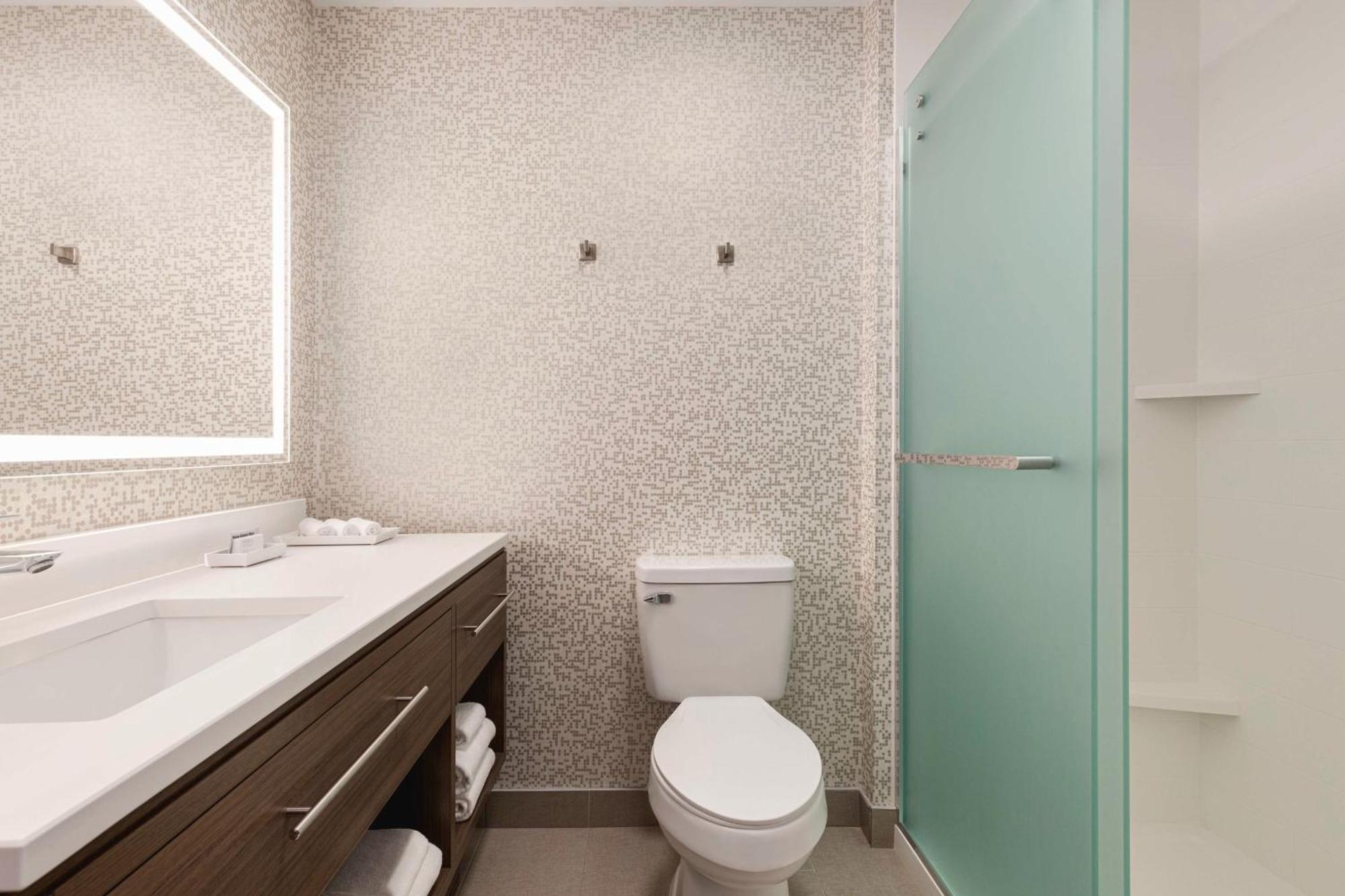 Home2 Suites By Hilton דלטון מראה חיצוני תמונה