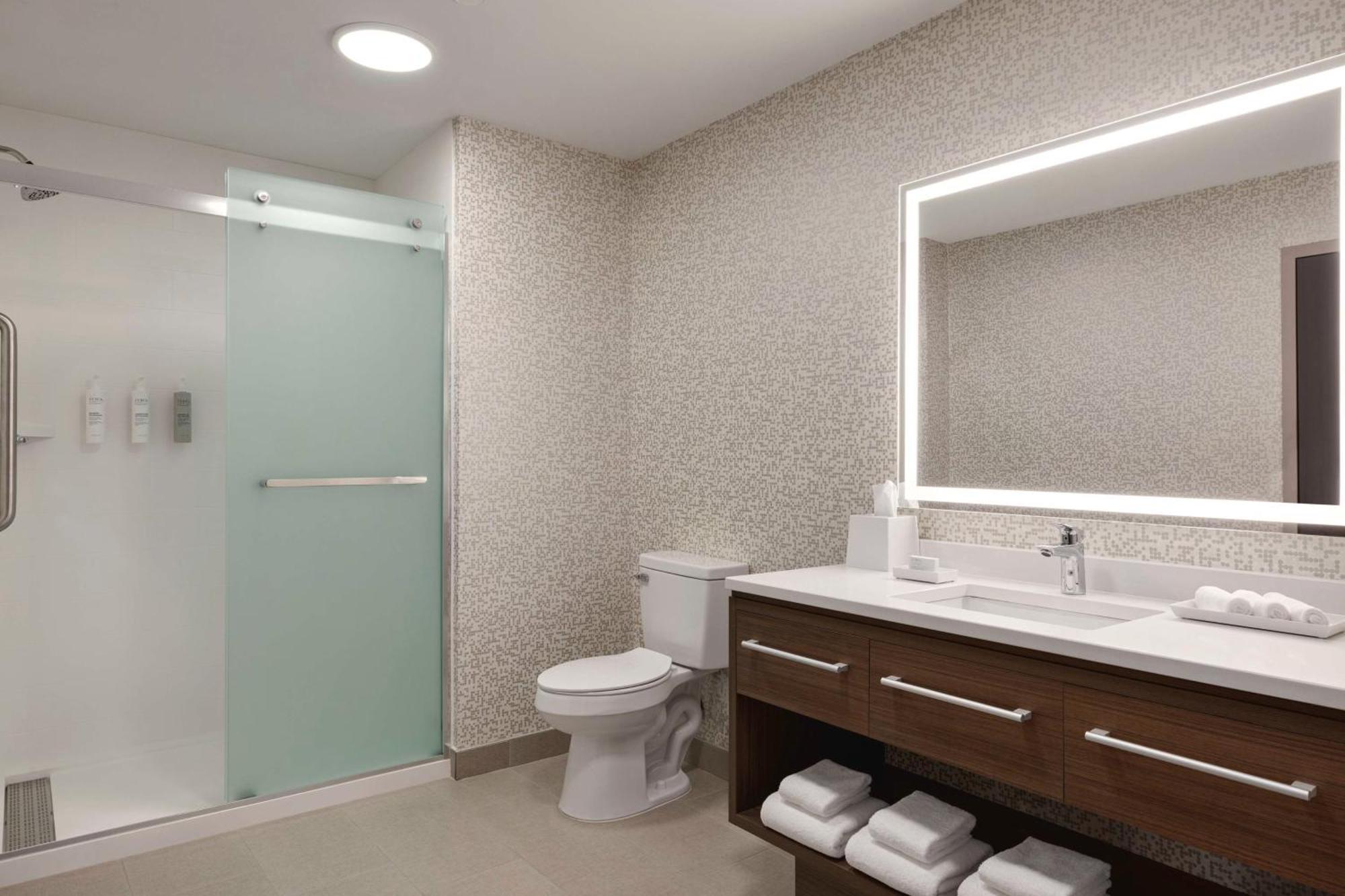 Home2 Suites By Hilton דלטון מראה חיצוני תמונה